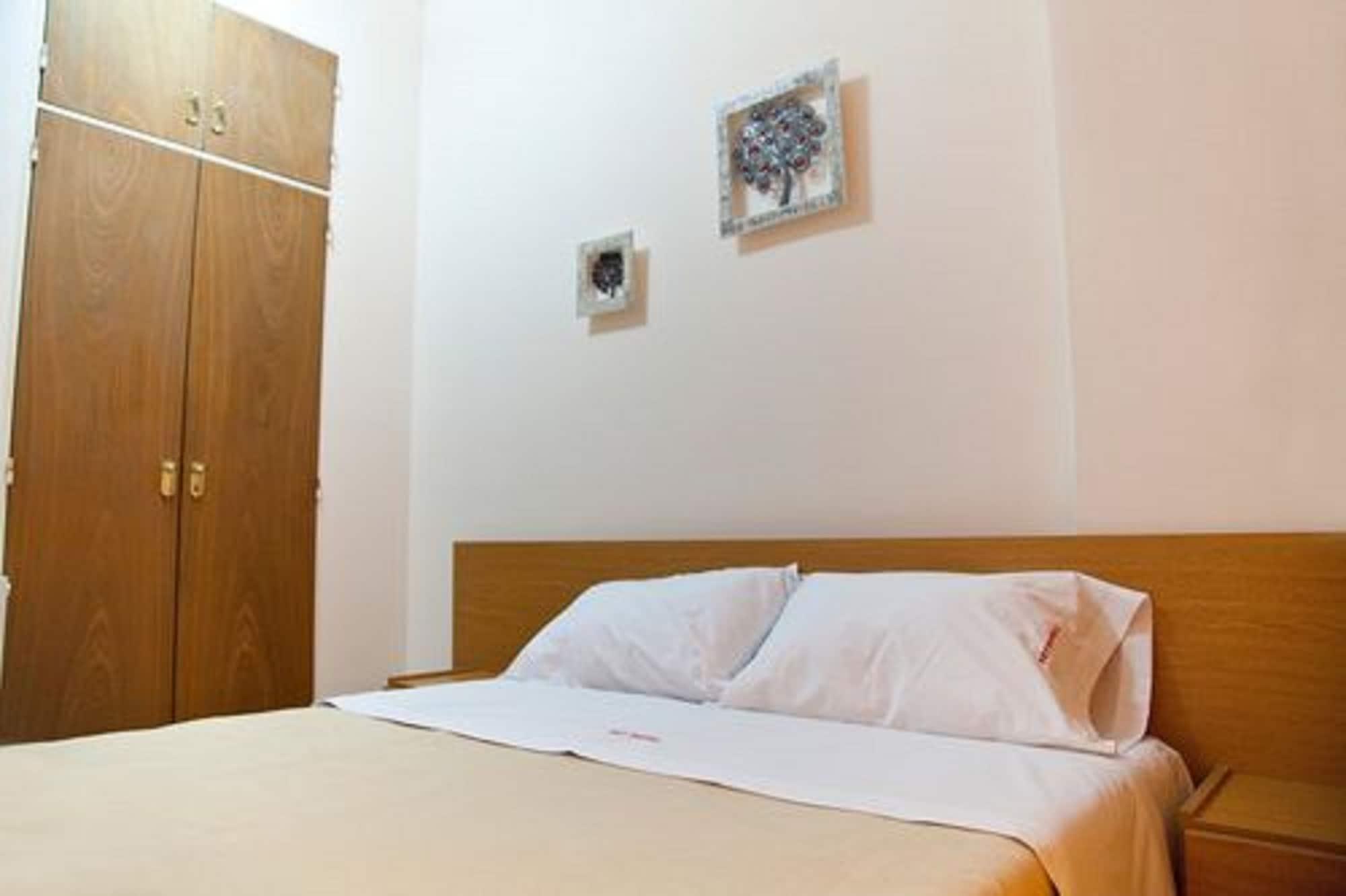 Bet Hotel Буэнос-Айрес Экстерьер фото